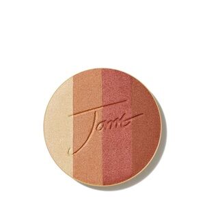 Jane Iredale PureBronze Shimmer Bronzer Refill- Copper Dusk